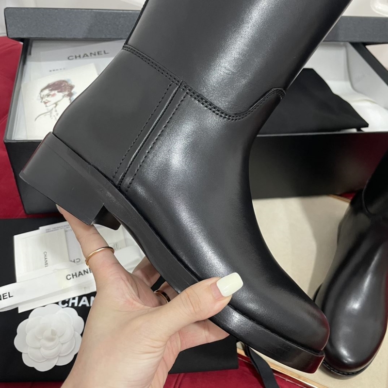 Ch**el boots